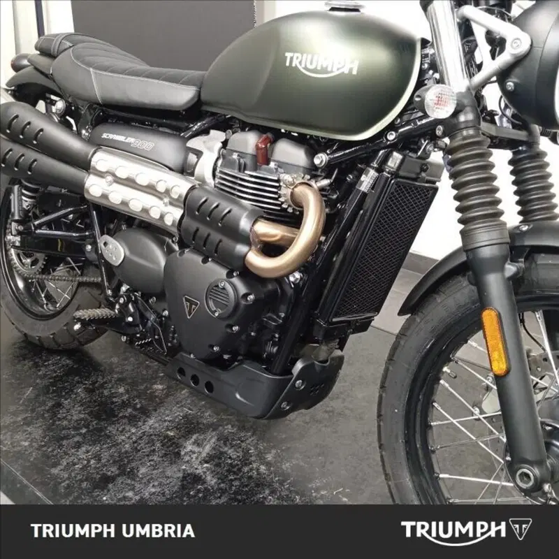 Triumph Scrambler 900 (2023 - 25) (8)