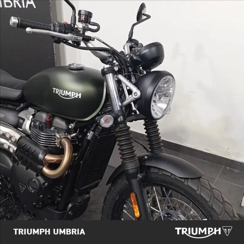 Triumph Scrambler 900 (2023 - 25) (9)