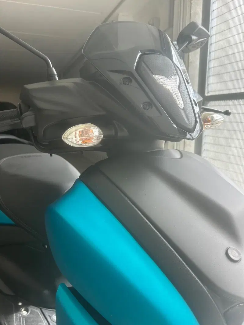 Yamaha RayZR (2024 - 26) (3)