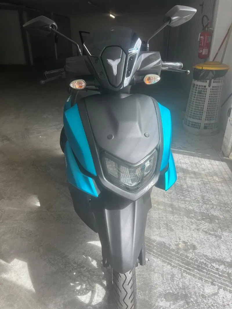 Yamaha RayZR (2024 - 26) (4)
