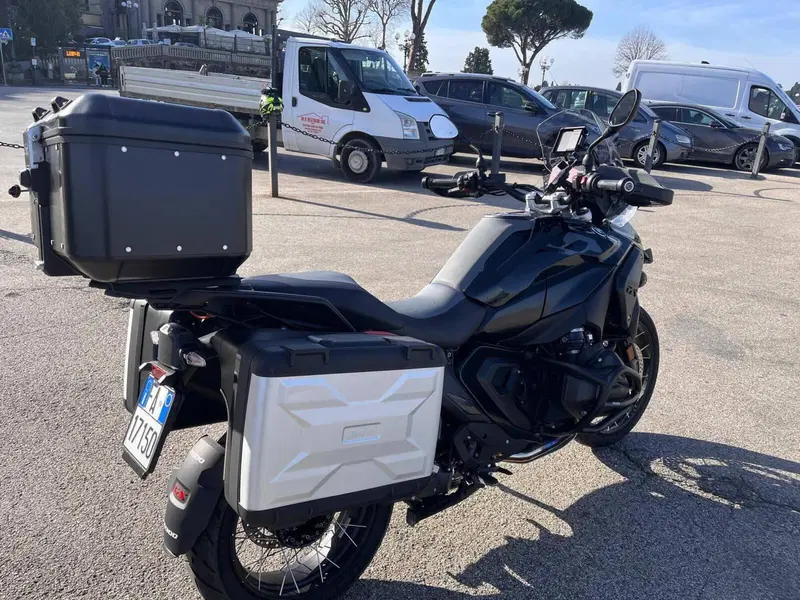 Bmw R 1300 GS (2023 - 26) (2)