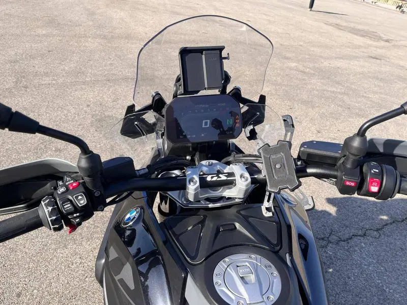 Bmw R 1300 GS (2023 - 26) (3)