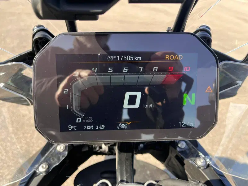 Bmw R 1300 GS (2023 - 26) (4)