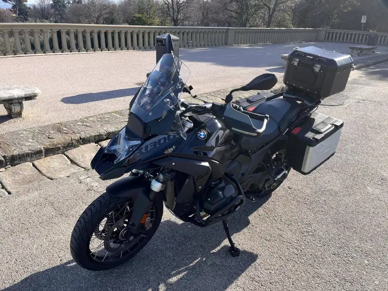 Bmw R 1300 GS (2023 - 26) (5)