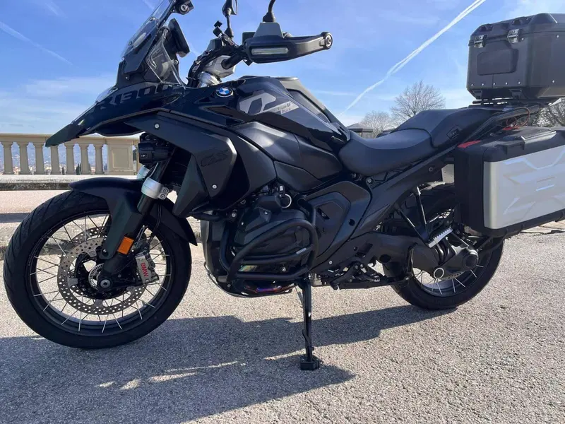 Bmw R 1300 GS (2023 - 26) (6)