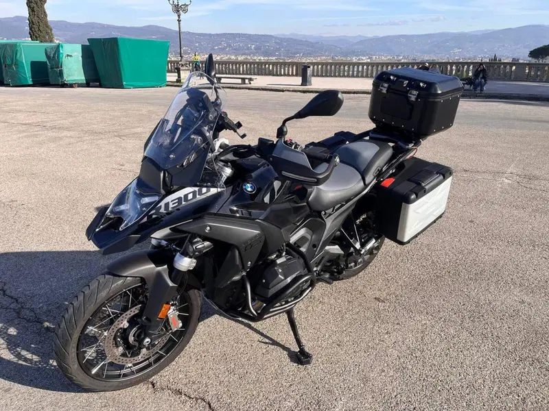 Bmw R 1300 GS (2023 - 26) (7)