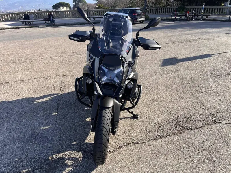 Bmw R 1300 GS (2023 - 26) (8)