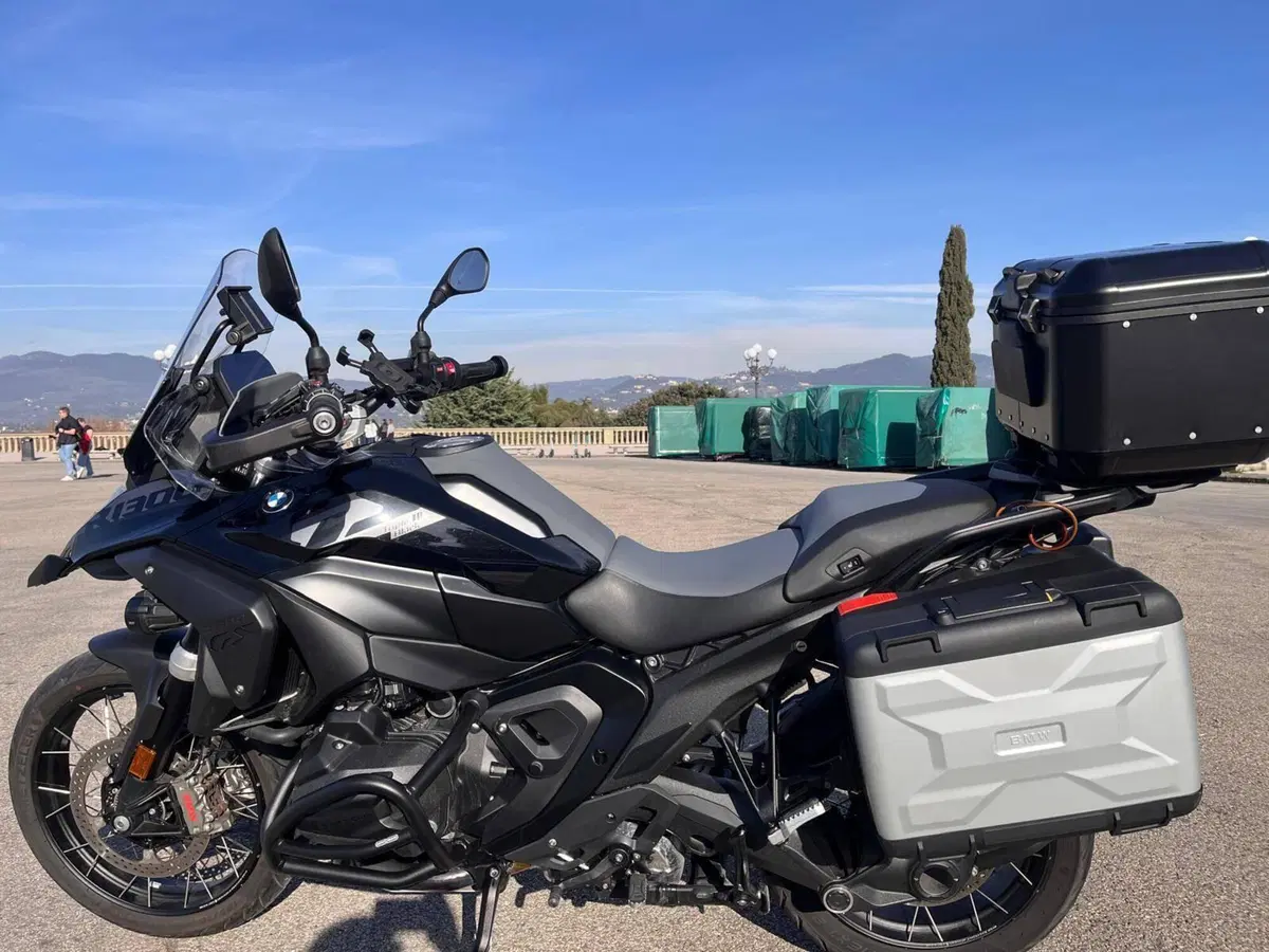 Bmw R 1300 GS (2023 - 26) (9)