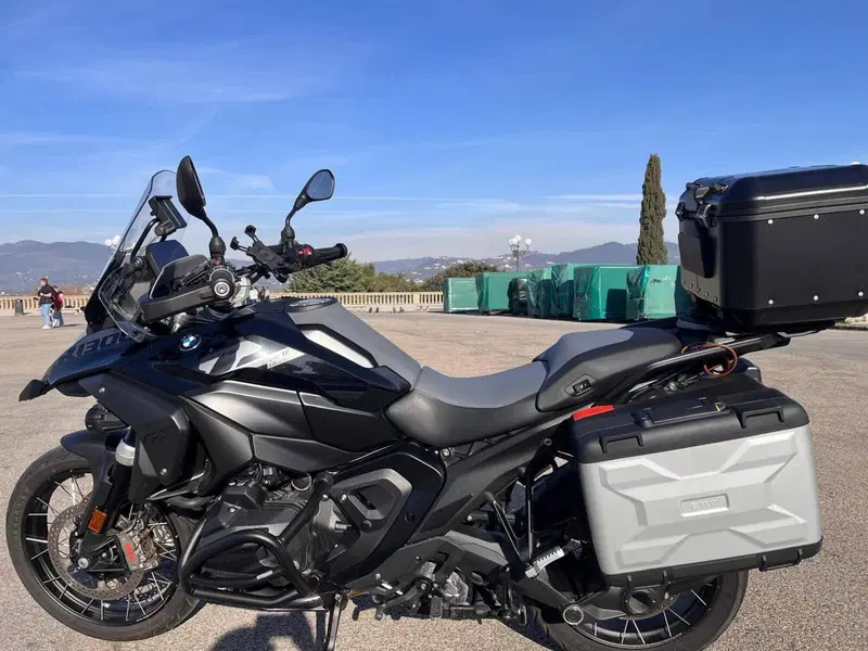 Bmw R 1300 GS (2023 - 26) (9)