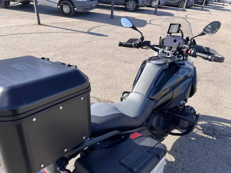 Bmw R 1300 GS (2023 - 26) (10)