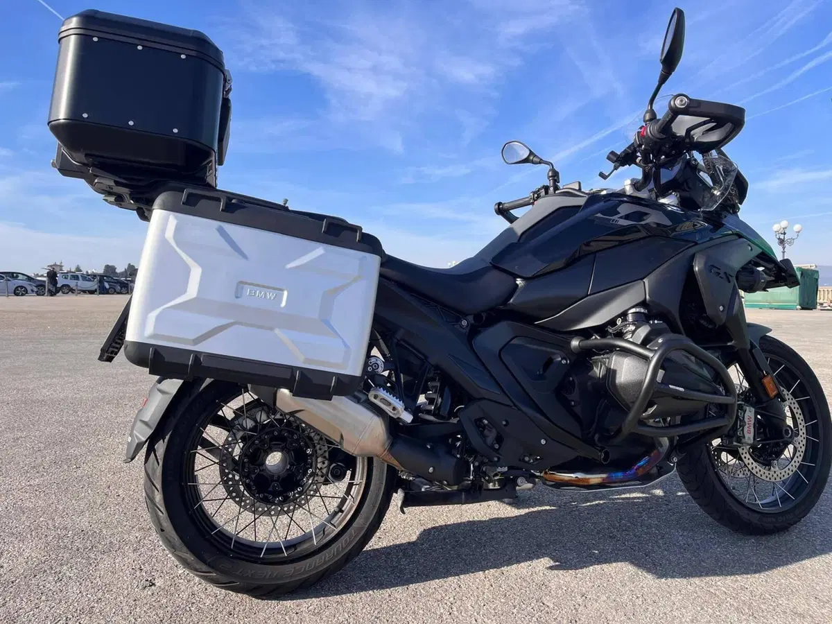 Bmw R 1300 GS (2023 - 26) (11)