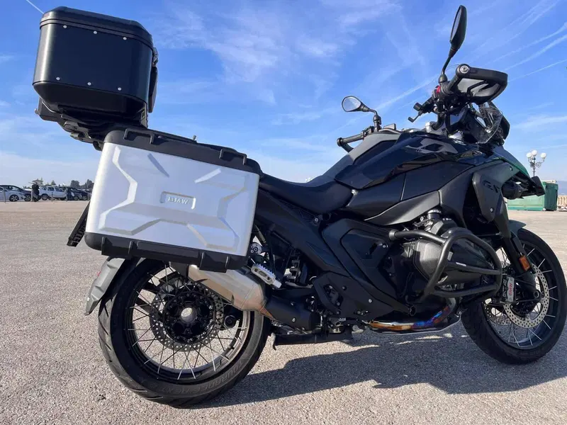 Bmw R 1300 GS (2023 - 26) (11)
