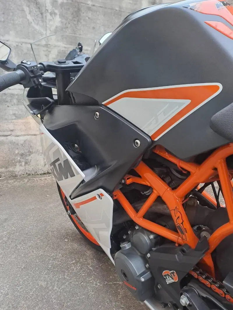 KTM RC 390 ABS (2015 - 16) (6)