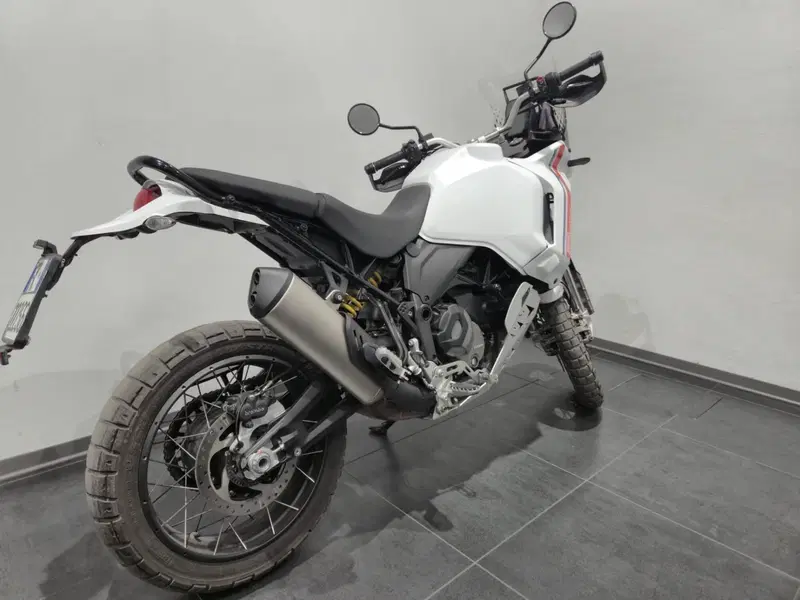 Ducati DesertX (2022 - 25) (3)