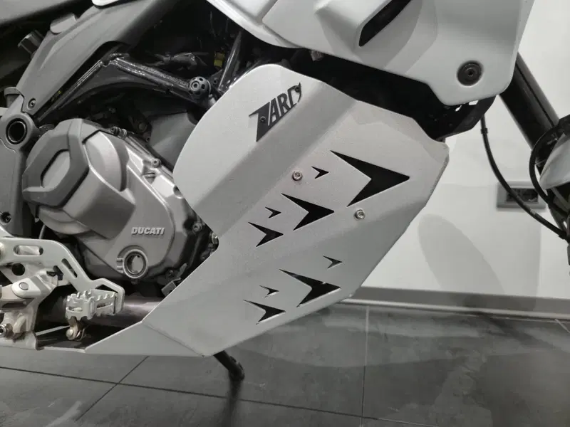 Ducati DesertX (2022 - 25) (11)