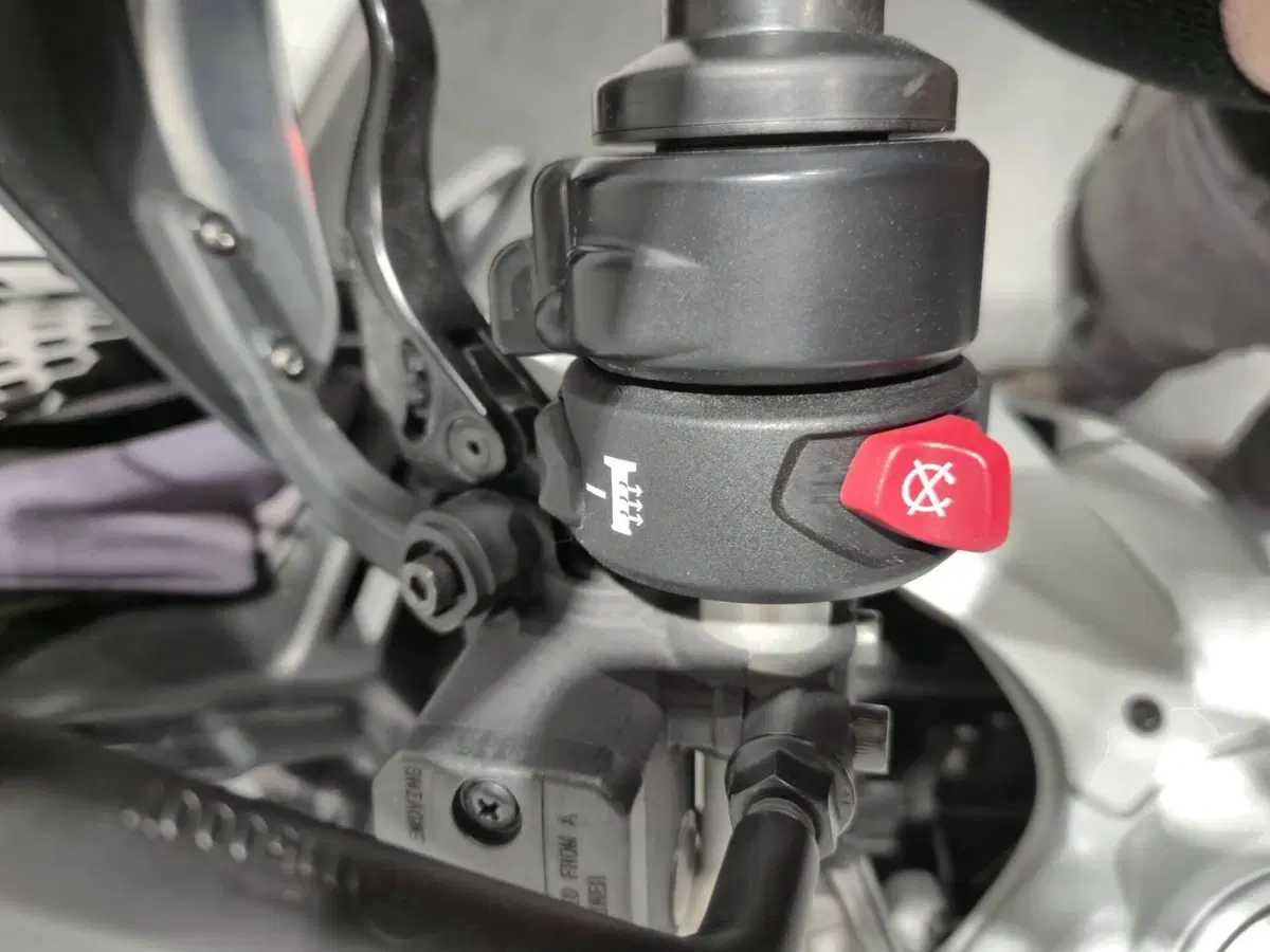Ducati DesertX (2022 - 25) (13)