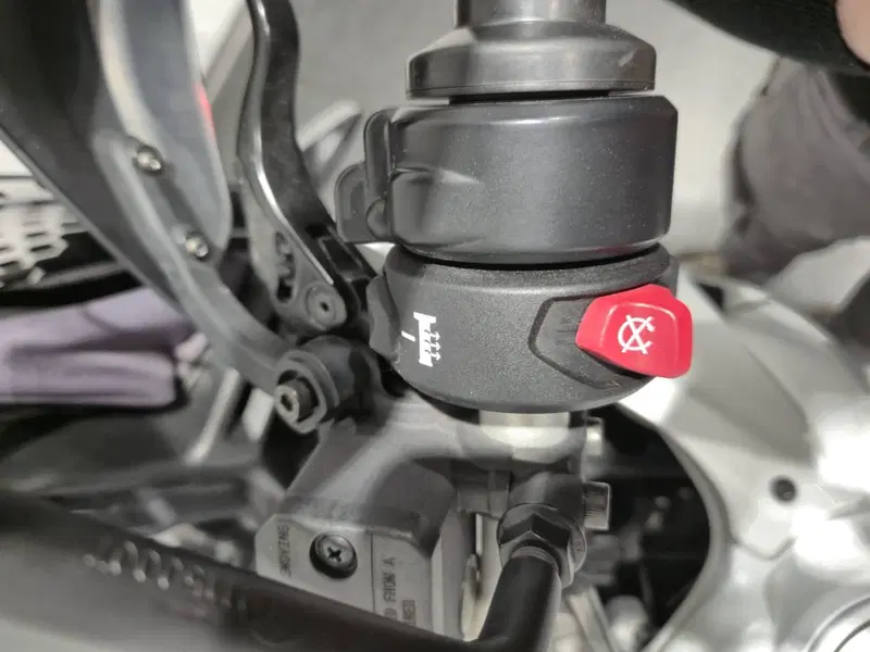 Ducati DesertX (2022 - 25) (13)