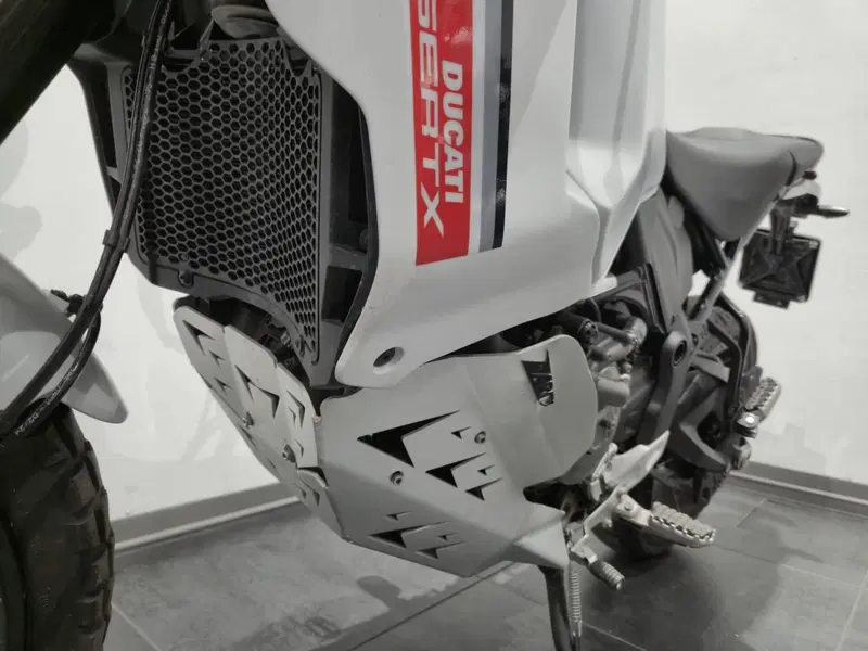 Ducati DesertX (2022 - 25) (14)