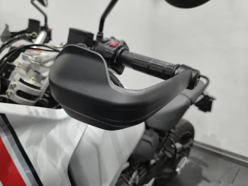 Ducati DesertX (2022 - 25) (15)