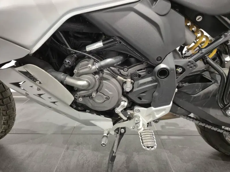 Ducati DesertX (2022 - 25) (16)