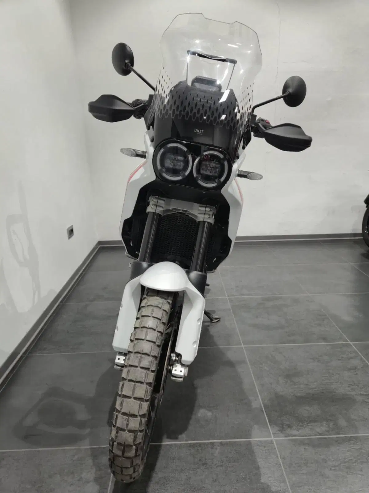 Ducati DesertX (2022 - 25) (7)