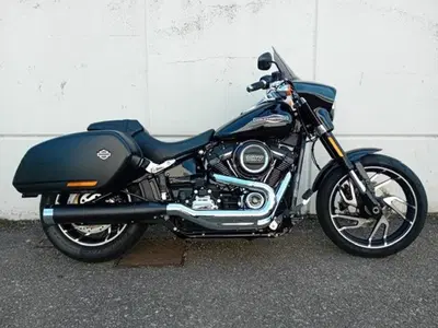 Harley-Davidson 107 Sport Glide (2018 - 20) usata