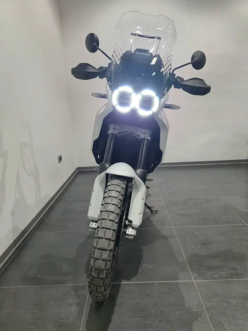 Ducati DesertX (2022 - 25) (6)