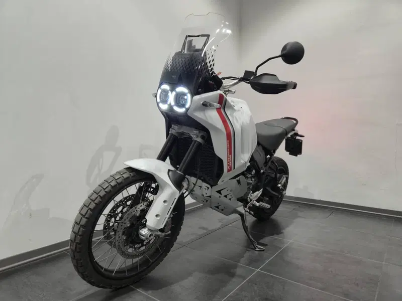 Ducati DesertX (2022 - 25) (5)