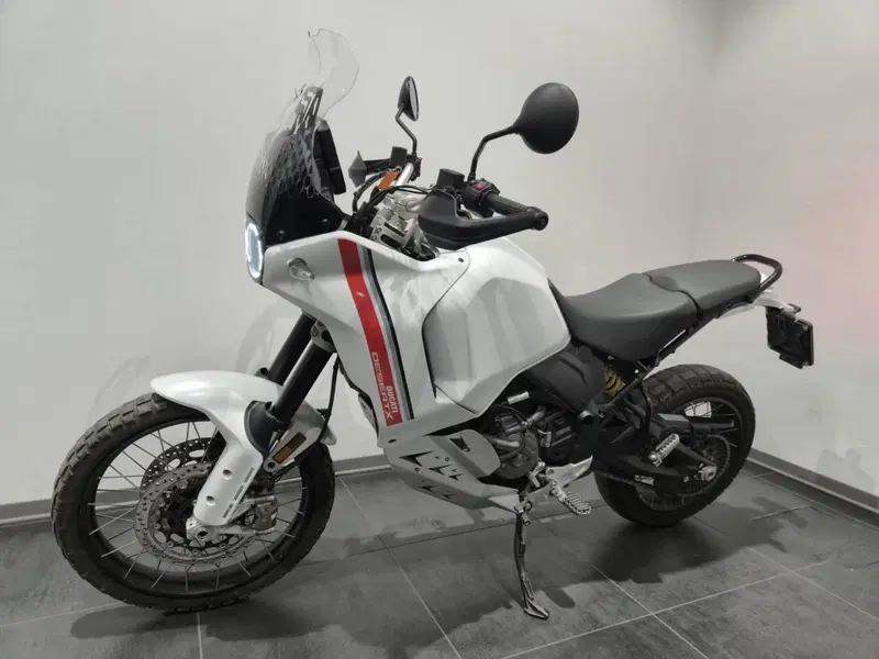 Ducati DesertX (2022 - 25)