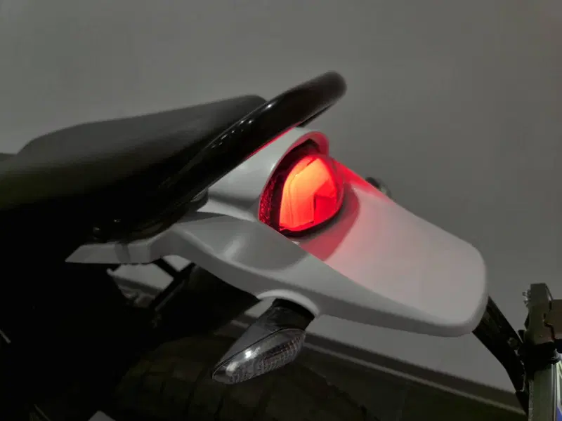 Ducati DesertX (2022 - 25) (20)