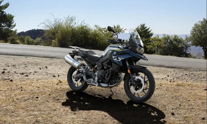 Bmw F 800 GS (2024 - 26) (2)