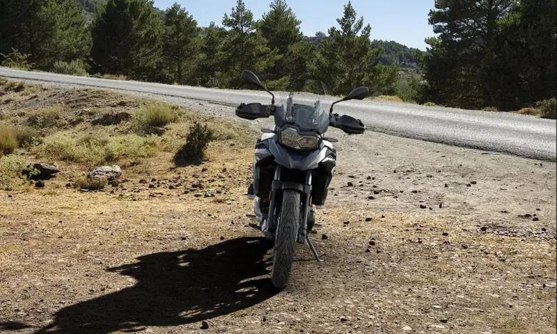 Bmw F 800 GS (2024 - 26) (3)