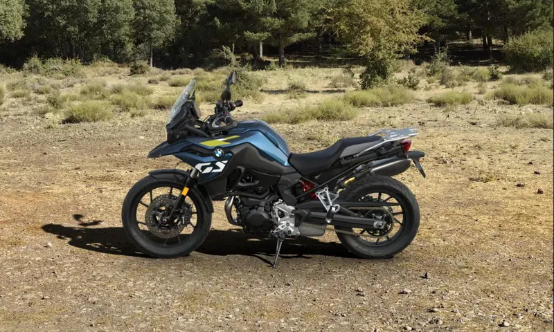 Bmw F 800 GS (2024 - 26) (5)
