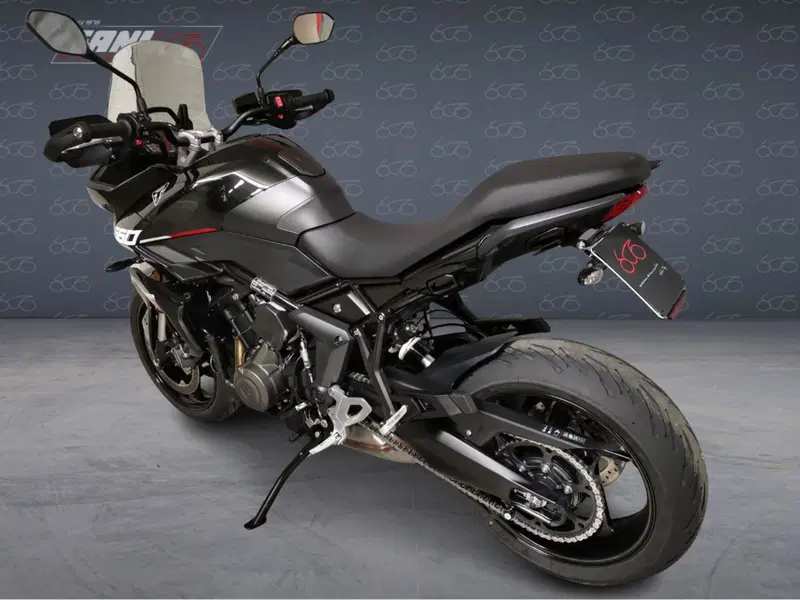 Triumph Tiger Sport 660 (2025) (4)