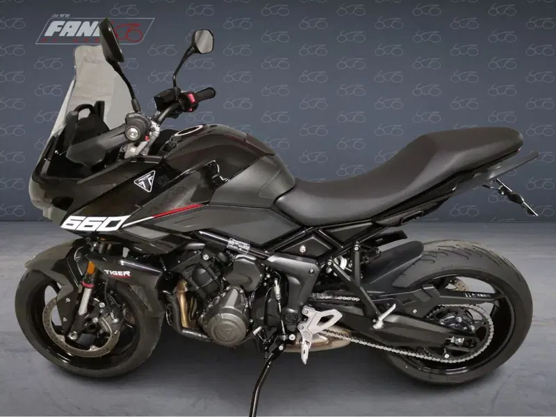Triumph Tiger Sport 660 (2025) (3)