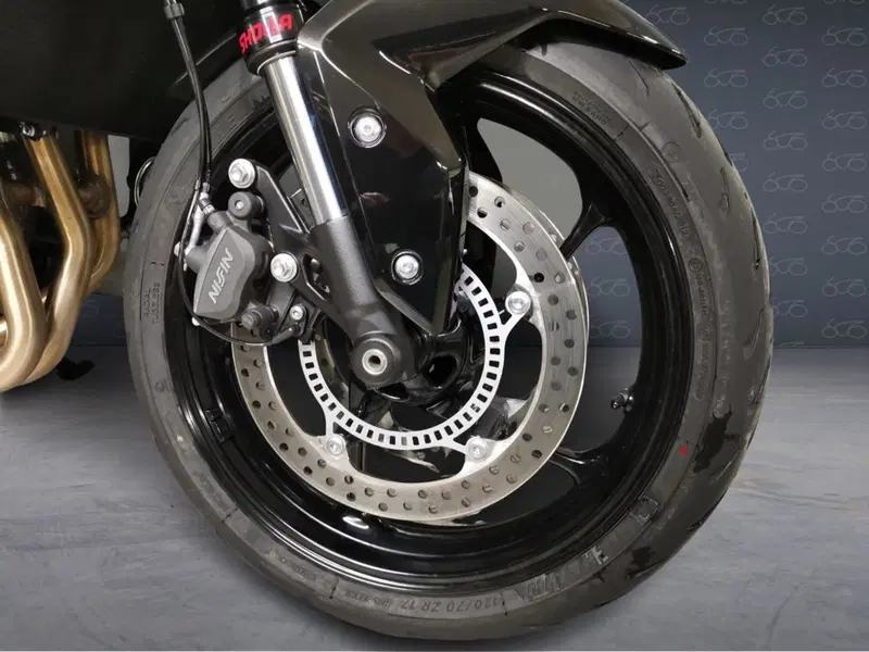 Triumph Tiger Sport 660 (2025) (6)