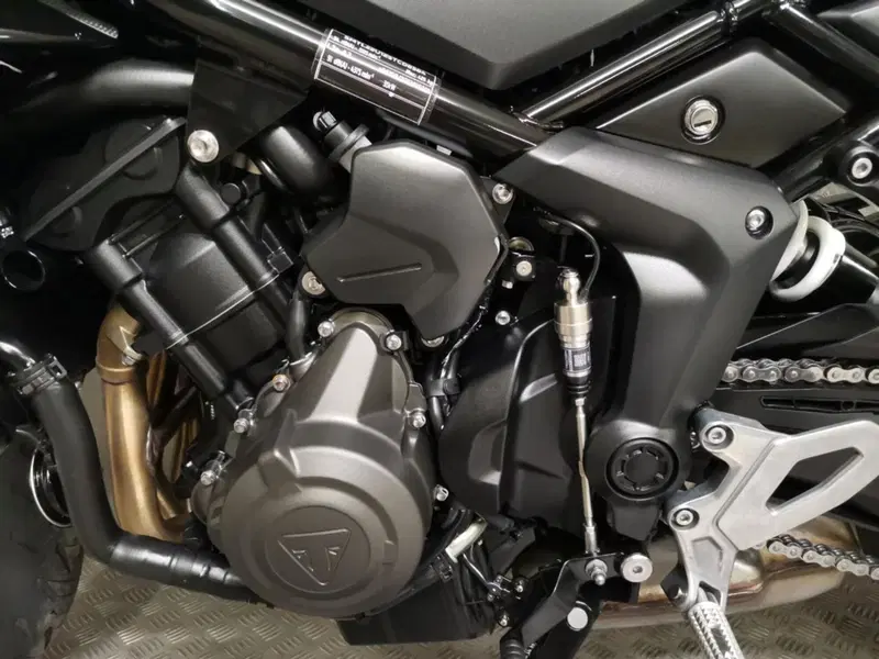 Triumph Tiger Sport 660 (2025) (5)
