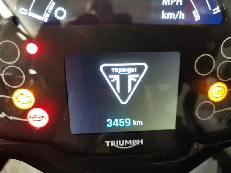 Triumph Tiger Sport 660 (2025) (7)