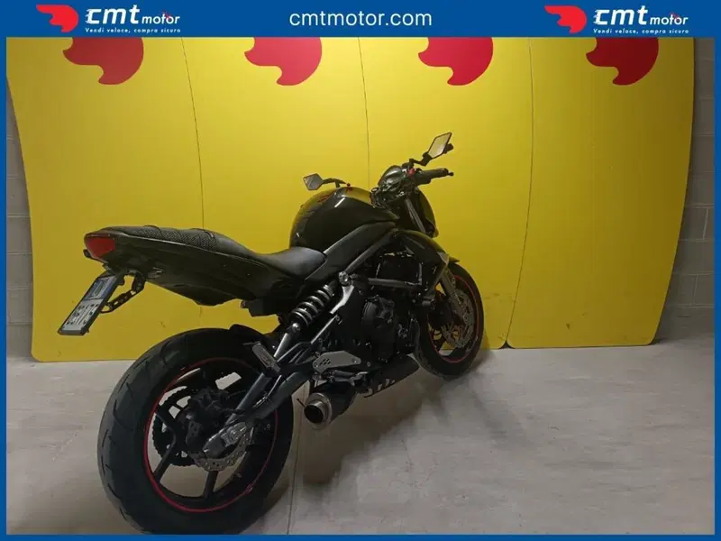 Kawasaki ER-6N (2009 - 11) (4)