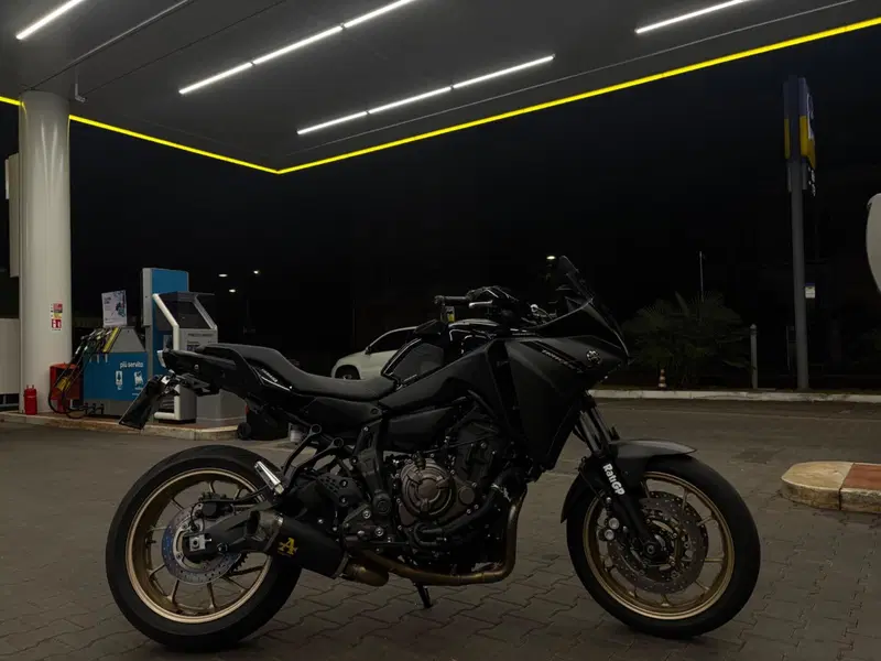 Yamaha Tracer 7 (2025 - 26) (2)