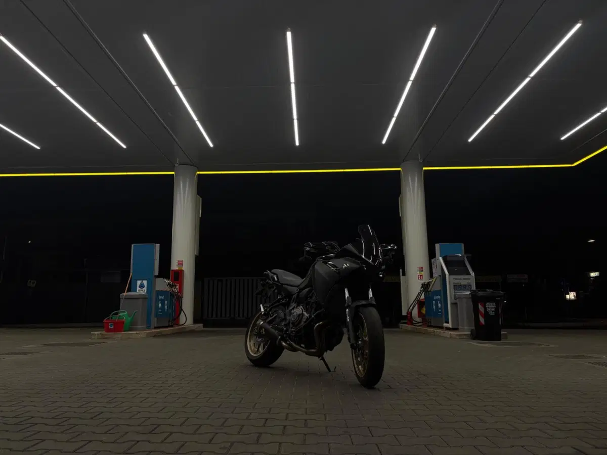 Yamaha Tracer 7 (2025 - 26) (3)