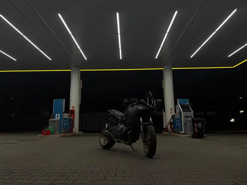 Yamaha Tracer 7 (2025 - 26) (3)