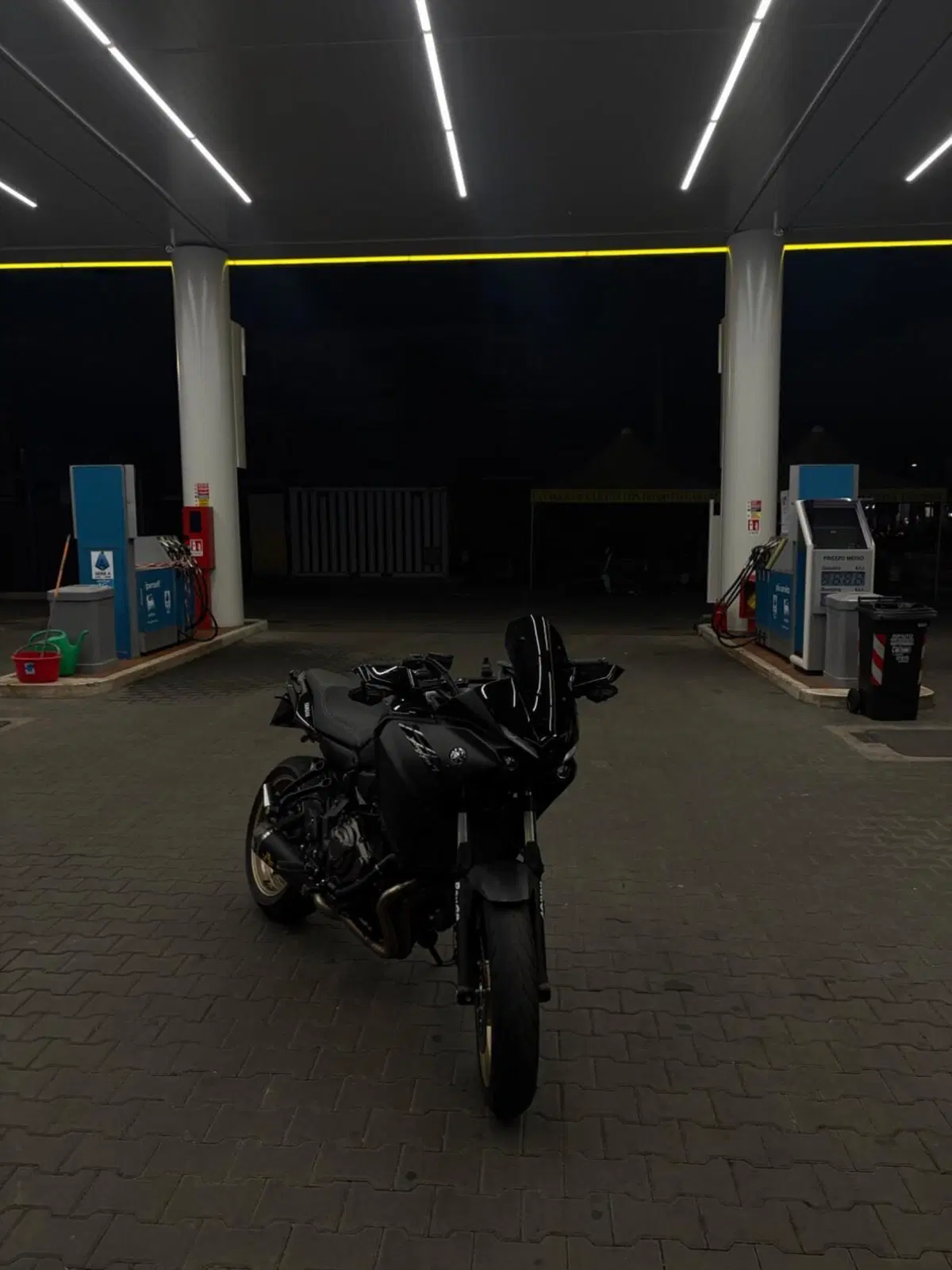 Yamaha Tracer 7 (2025 - 26) (5)