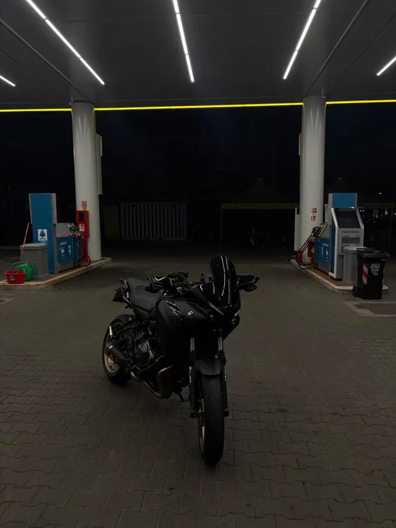 Yamaha Tracer 7 (2025 - 26) (5)