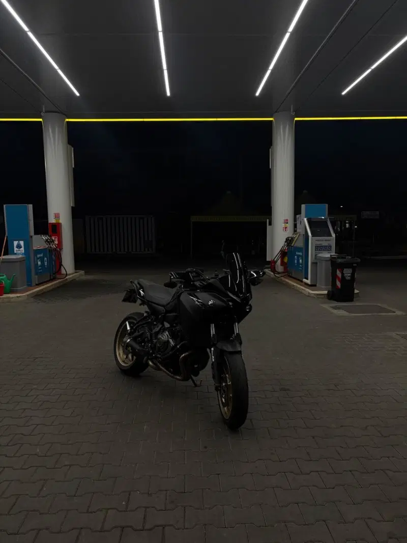 Yamaha Tracer 7 (2025 - 26) (8)