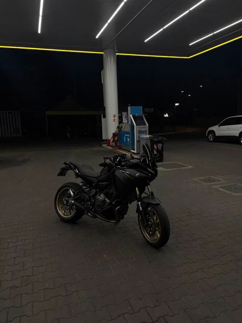 Yamaha Tracer 7 (2025 - 26) (12)