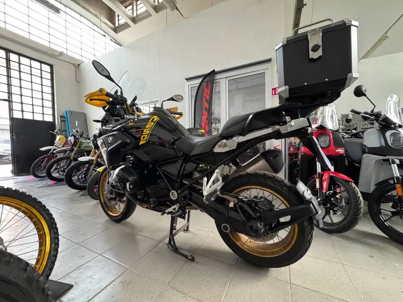 Bmw R 1250 GS - Edition 40 Years GS (2021) (3)