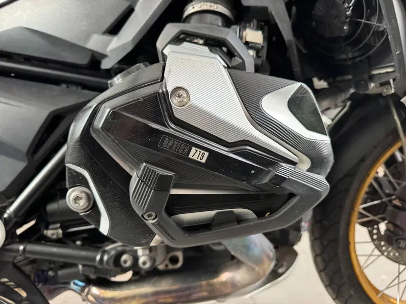 Bmw R 1250 GS - Edition 40 Years GS (2021) (6)