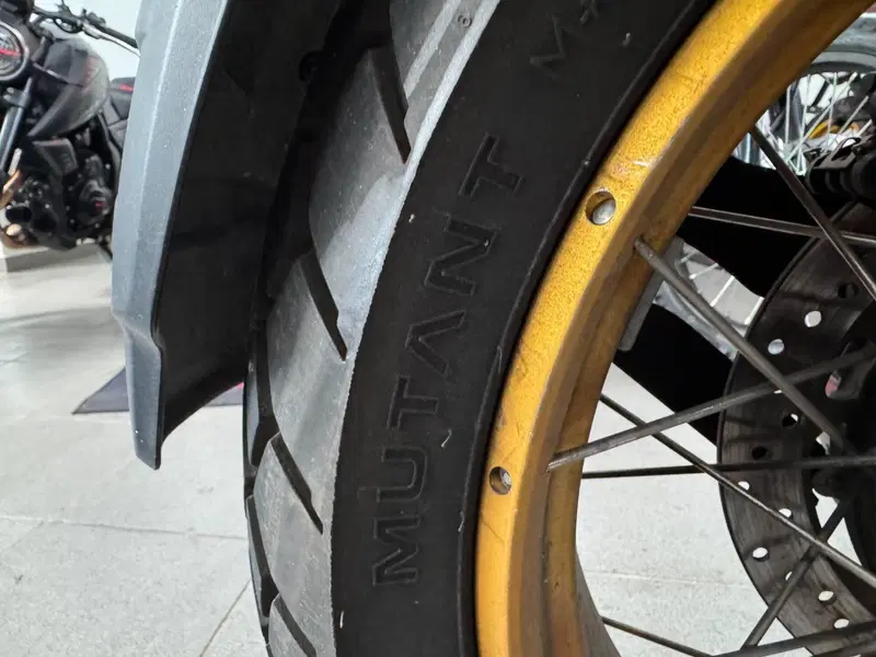 Bmw R 1250 GS - Edition 40 Years GS (2021) (7)