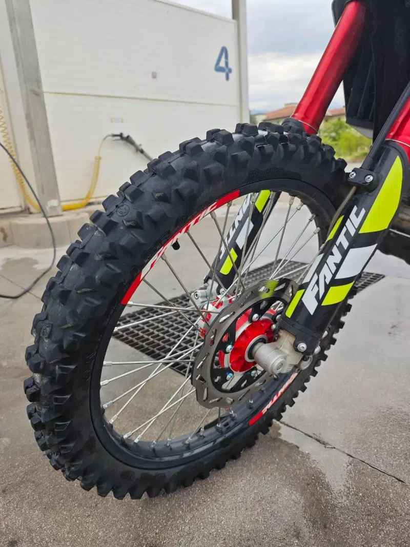 Fantic Motor XEF 250 Enduro Competition (2021) (7)